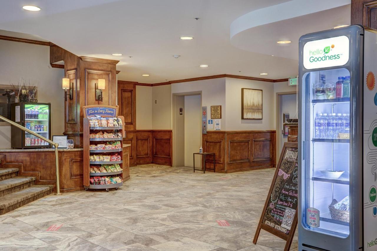 River Mountain Lodge By Breckenridge Hospitality Εξωτερικό φωτογραφία