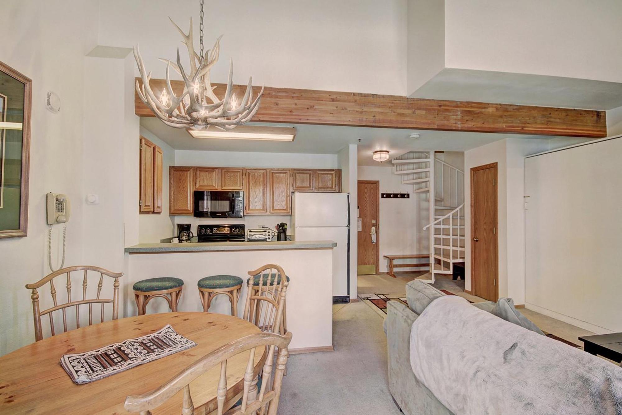River Mountain Lodge By Breckenridge Hospitality Εξωτερικό φωτογραφία
