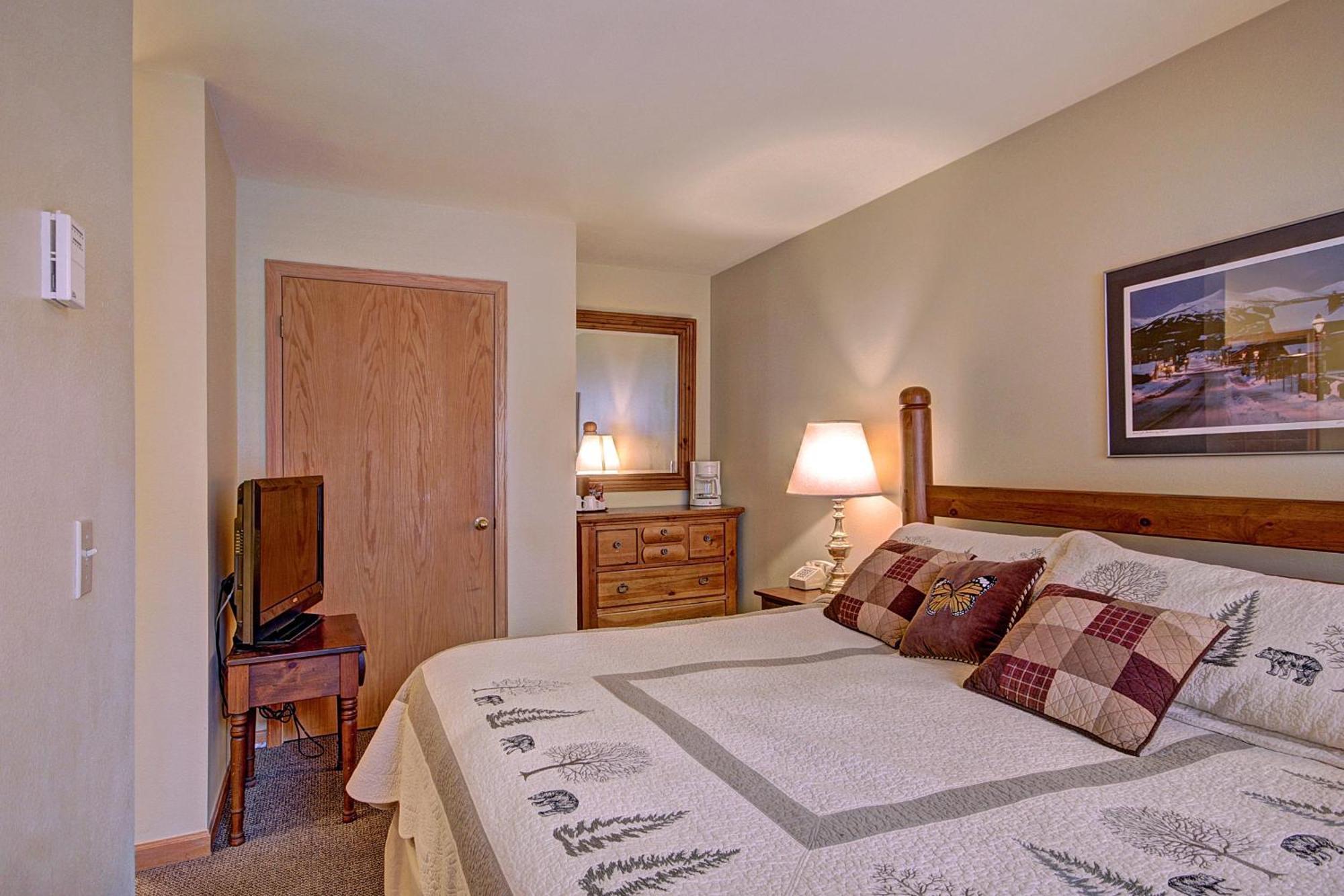 River Mountain Lodge By Breckenridge Hospitality Εξωτερικό φωτογραφία