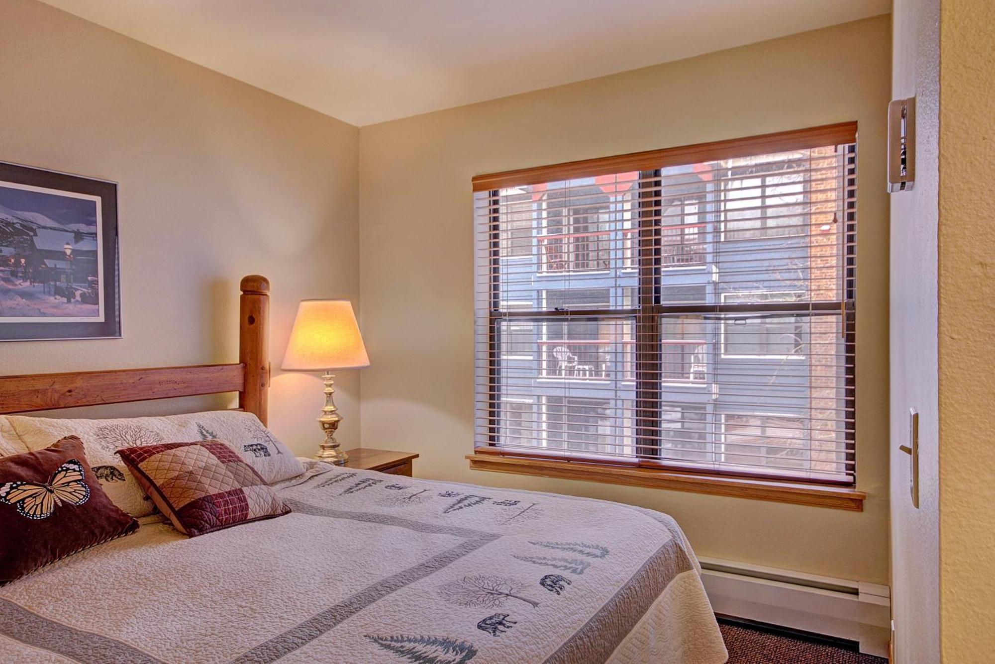 River Mountain Lodge By Breckenridge Hospitality Εξωτερικό φωτογραφία
