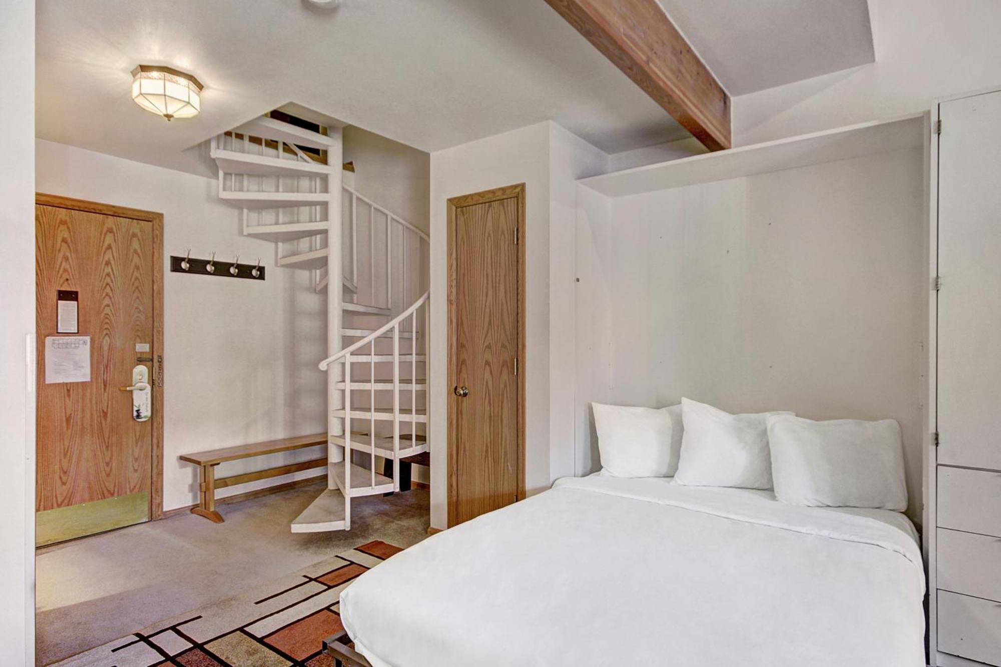 River Mountain Lodge By Breckenridge Hospitality Εξωτερικό φωτογραφία