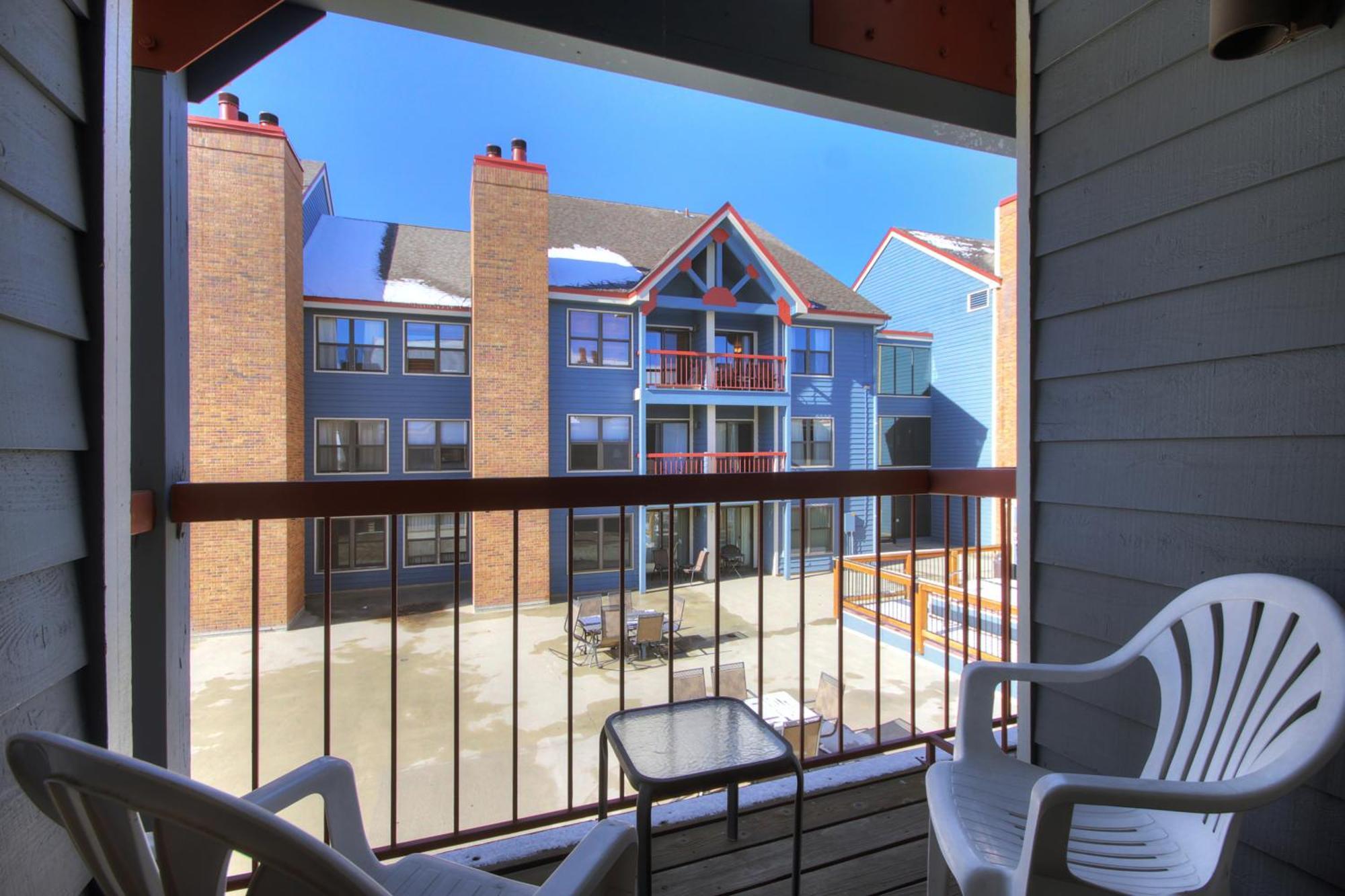 River Mountain Lodge By Breckenridge Hospitality Εξωτερικό φωτογραφία