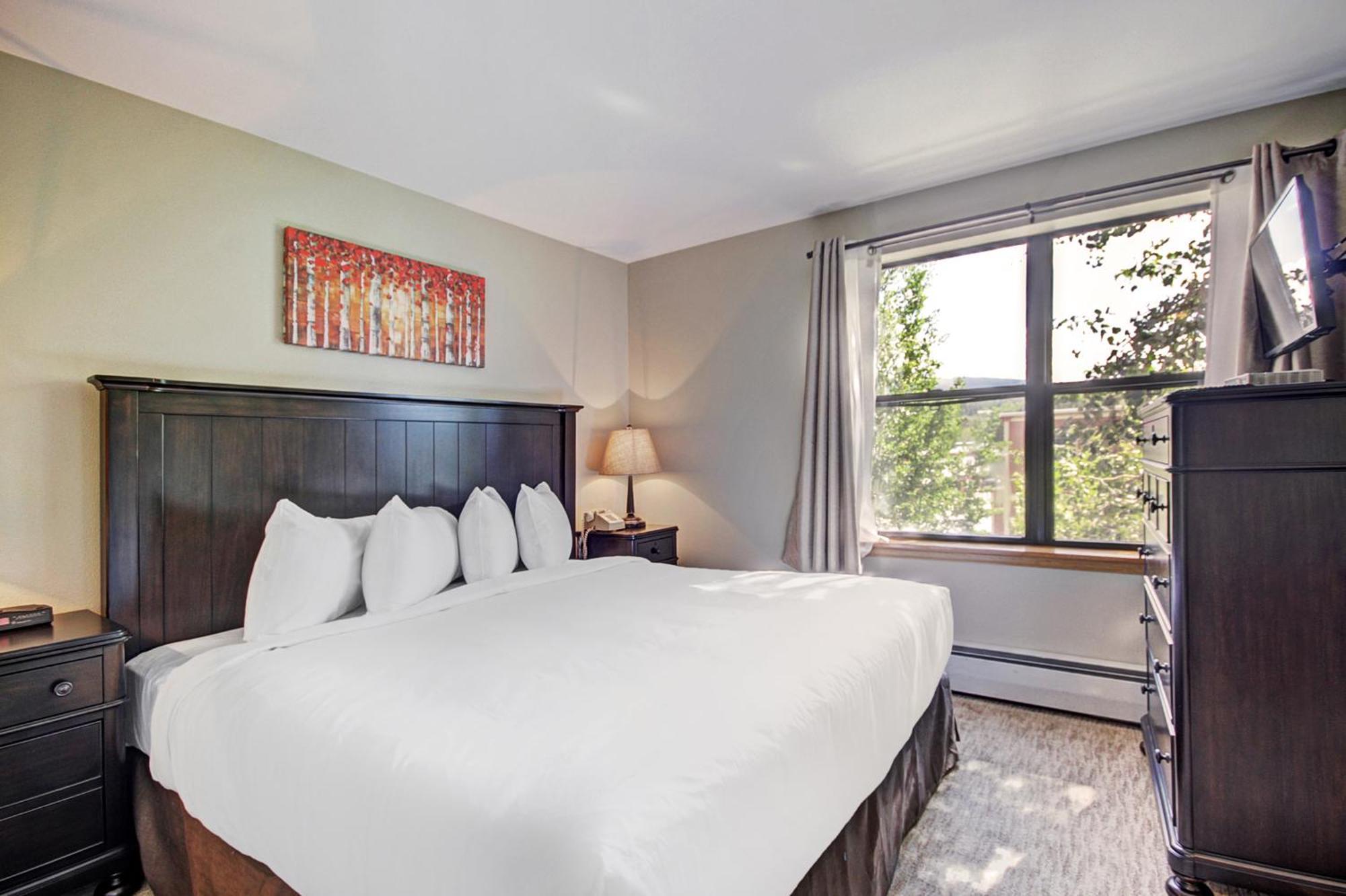 River Mountain Lodge By Breckenridge Hospitality Δωμάτιο φωτογραφία