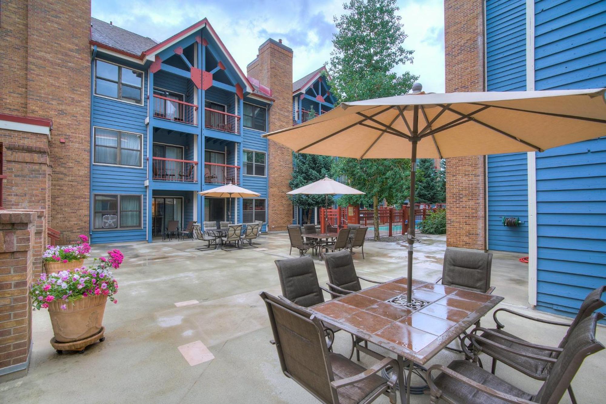 River Mountain Lodge By Breckenridge Hospitality Εξωτερικό φωτογραφία