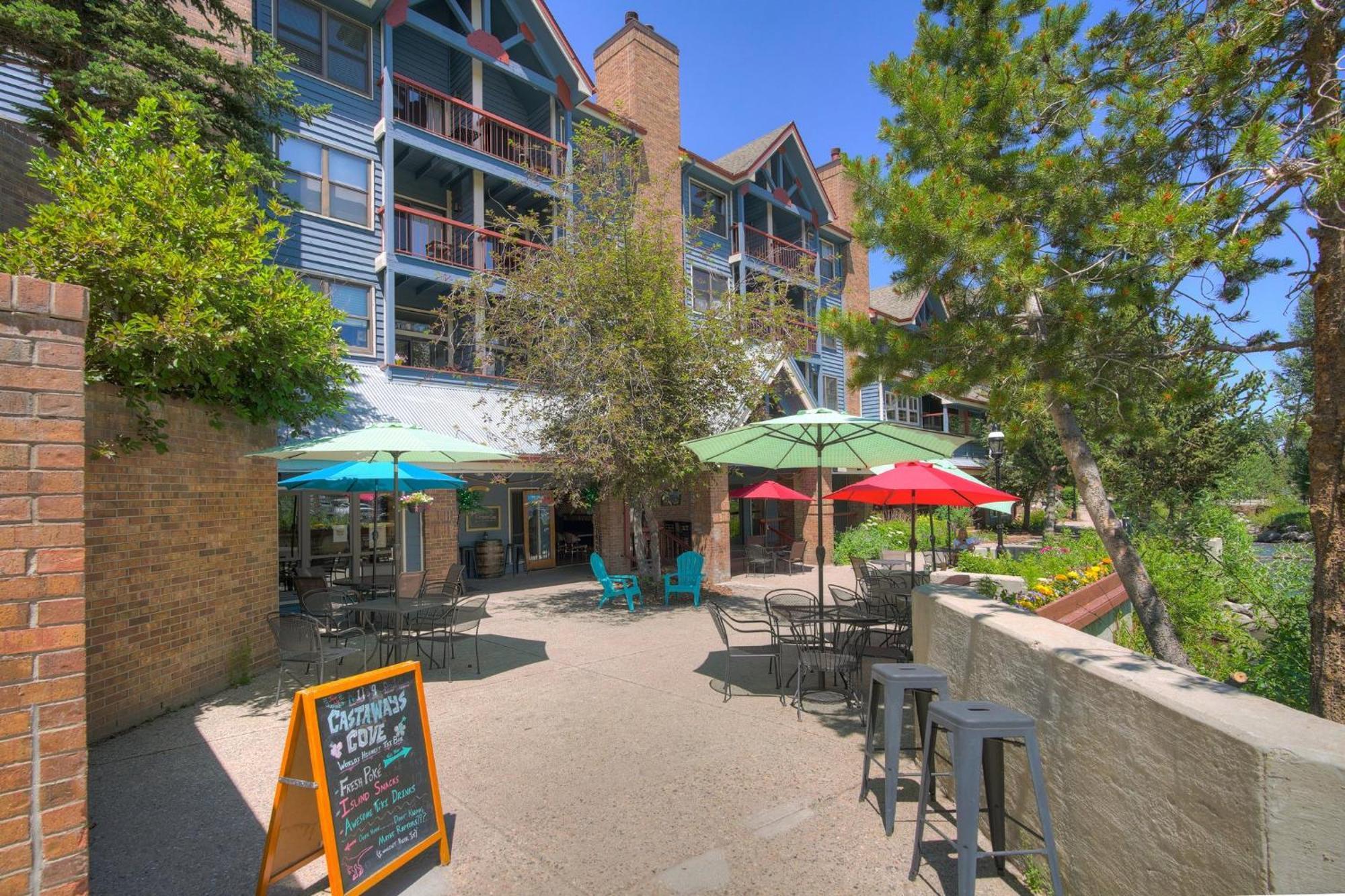 River Mountain Lodge By Breckenridge Hospitality Εξωτερικό φωτογραφία