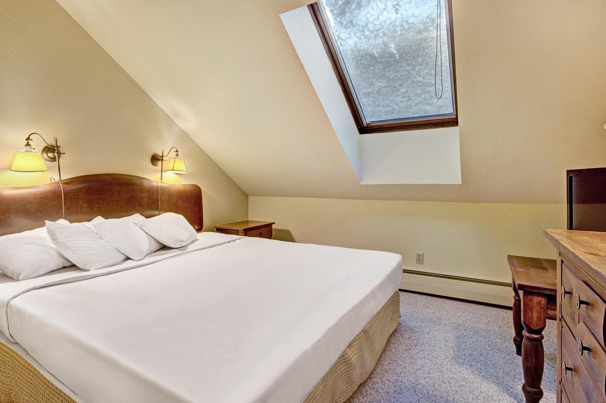 River Mountain Lodge By Breckenridge Hospitality Δωμάτιο φωτογραφία