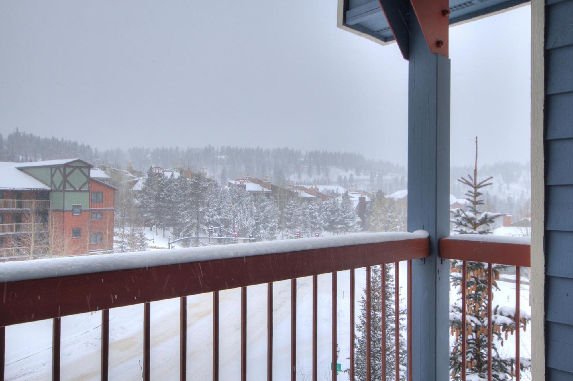 River Mountain Lodge By Breckenridge Hospitality Δωμάτιο φωτογραφία