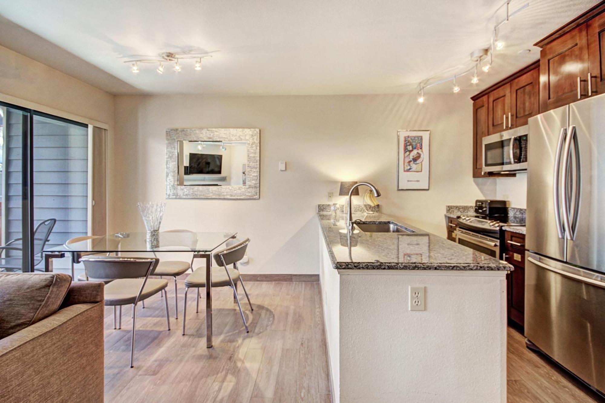 River Mountain Lodge By Breckenridge Hospitality Δωμάτιο φωτογραφία