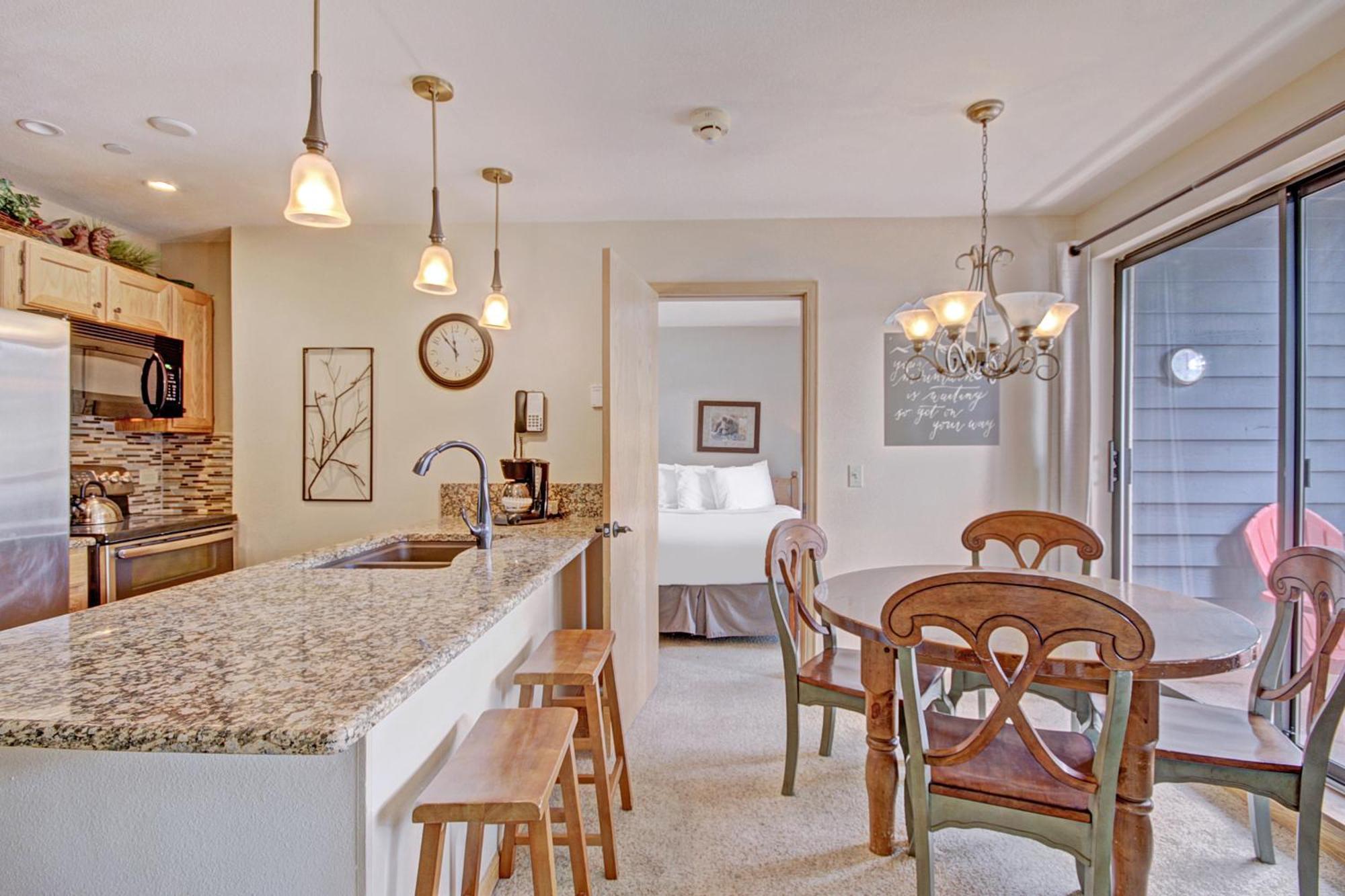 River Mountain Lodge By Breckenridge Hospitality Δωμάτιο φωτογραφία