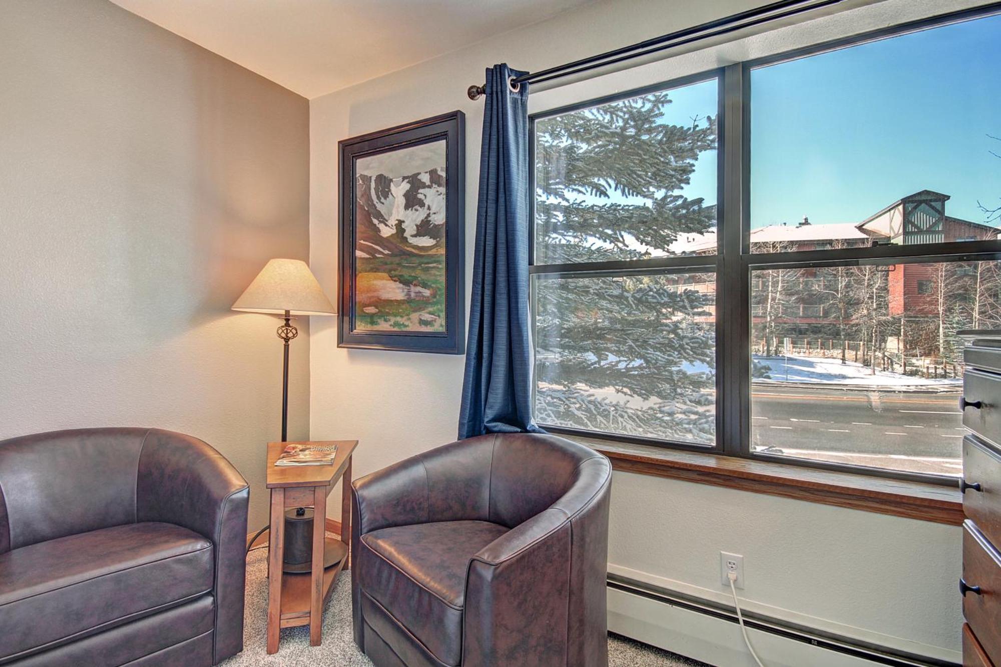 River Mountain Lodge By Breckenridge Hospitality Δωμάτιο φωτογραφία