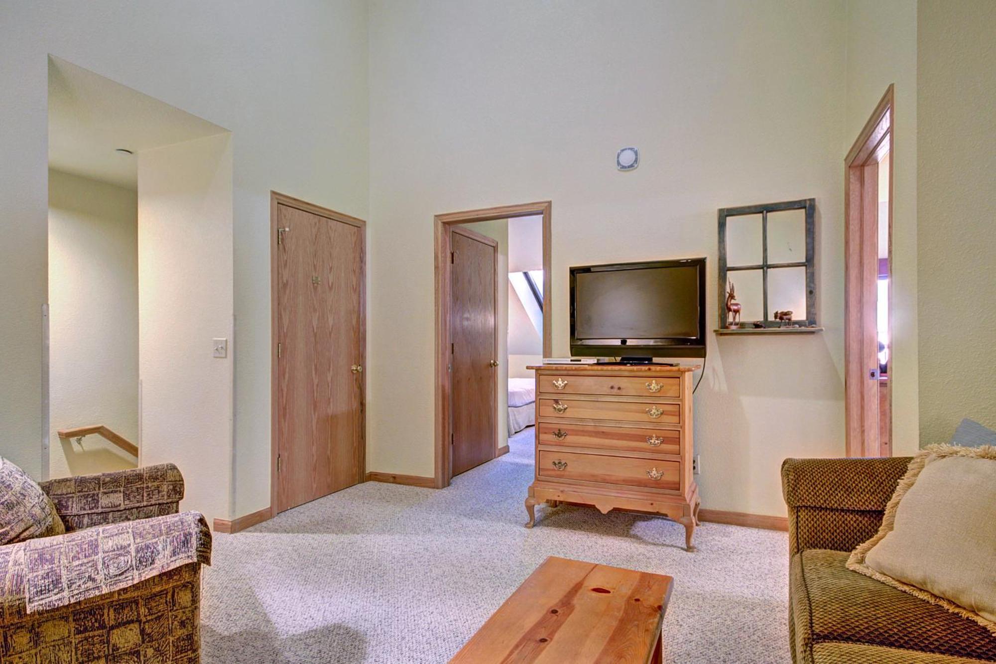 River Mountain Lodge By Breckenridge Hospitality Εξωτερικό φωτογραφία