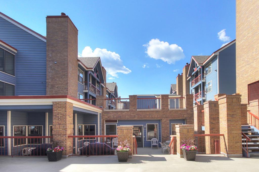 River Mountain Lodge By Breckenridge Hospitality Εξωτερικό φωτογραφία