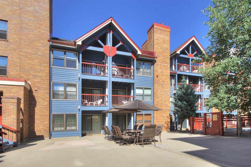 River Mountain Lodge By Breckenridge Hospitality Εξωτερικό φωτογραφία