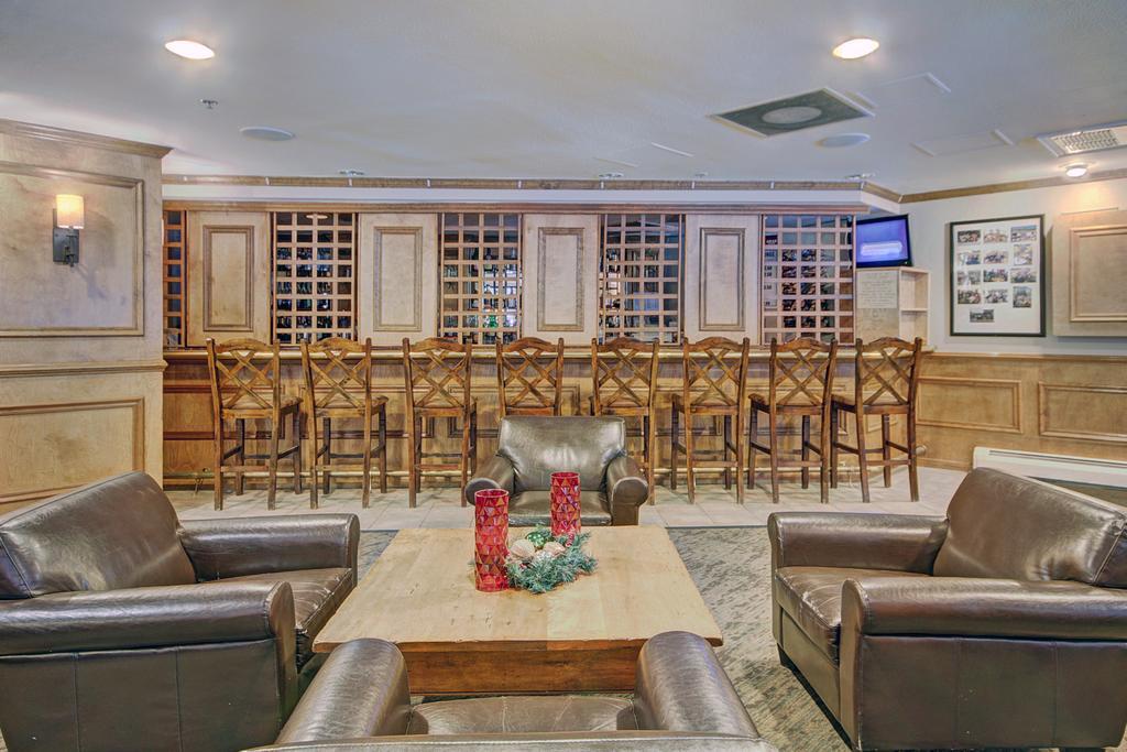 River Mountain Lodge By Breckenridge Hospitality Εξωτερικό φωτογραφία