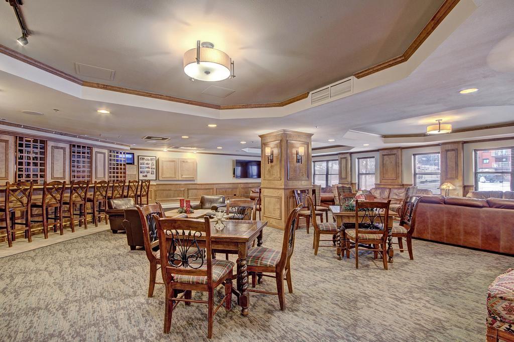 River Mountain Lodge By Breckenridge Hospitality Εξωτερικό φωτογραφία