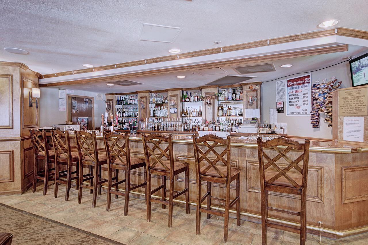River Mountain Lodge By Breckenridge Hospitality Εξωτερικό φωτογραφία