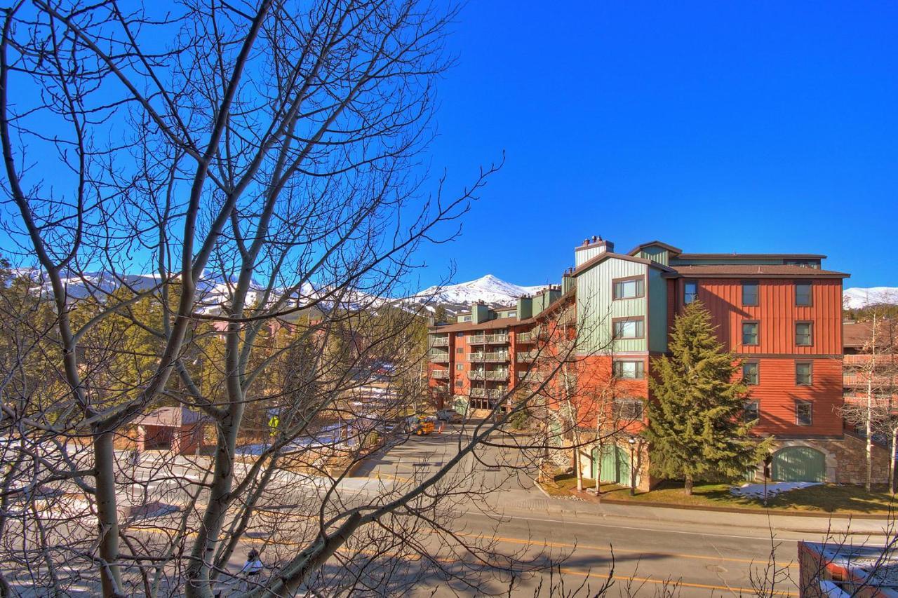 River Mountain Lodge By Breckenridge Hospitality Εξωτερικό φωτογραφία