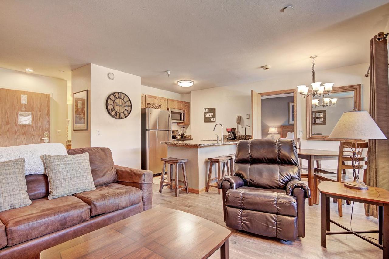 River Mountain Lodge By Breckenridge Hospitality Εξωτερικό φωτογραφία