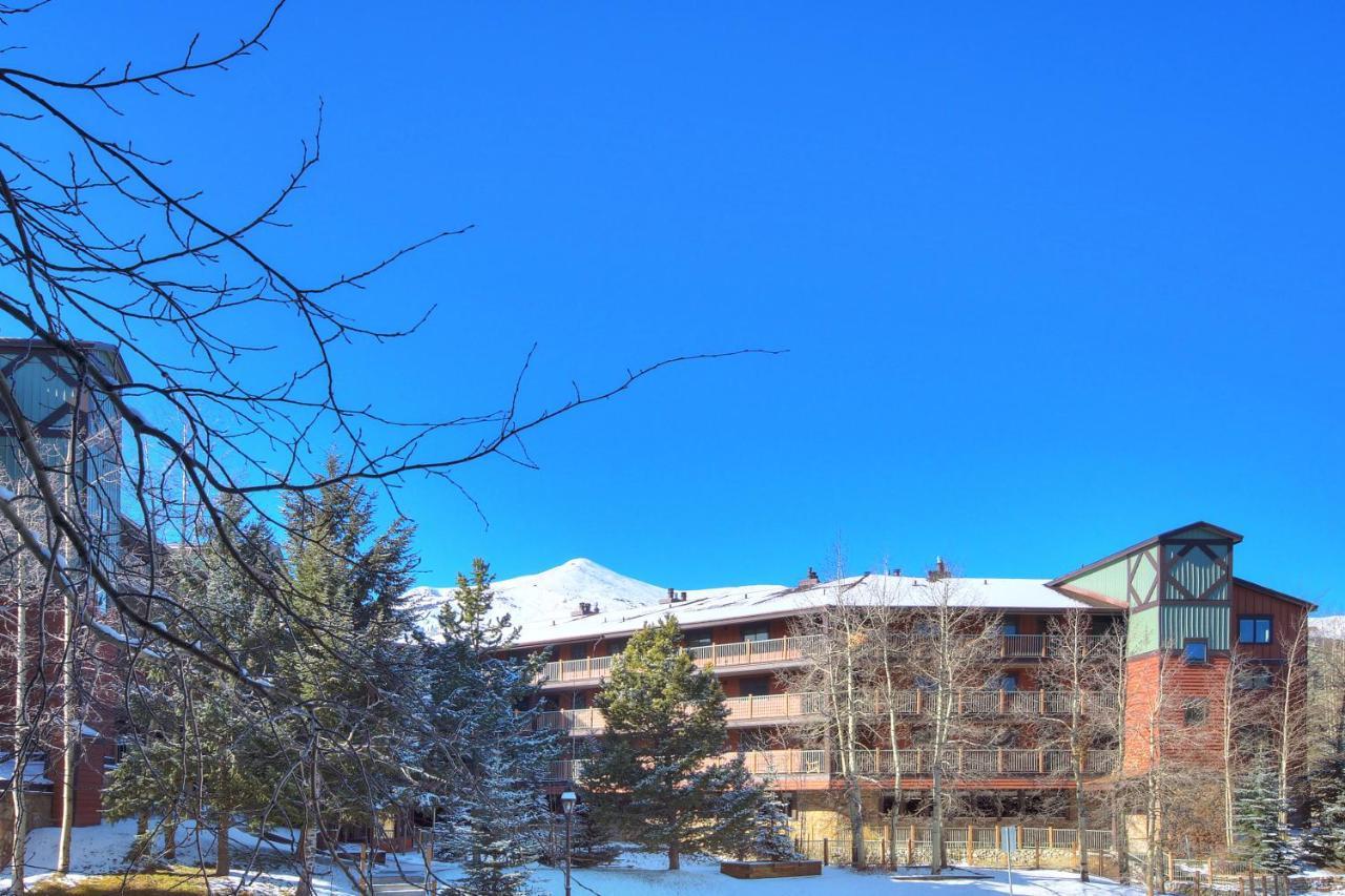 River Mountain Lodge By Breckenridge Hospitality Εξωτερικό φωτογραφία